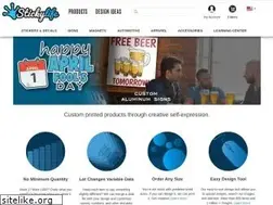 Sites similar to stickylife.com