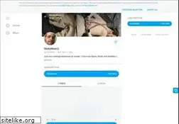 Sites similar to stickymeat.com