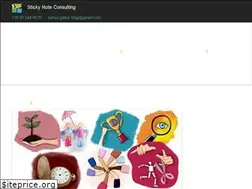 Sites similar to stickynote.hu