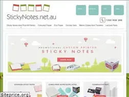 Sites similar to stickynotes.net.au