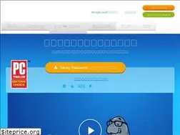 Sites similar to stickypassword.jp