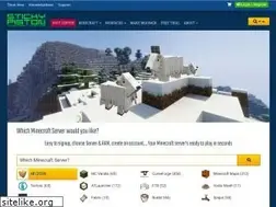 Sites similar to stickypiston.co