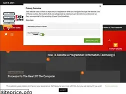Sites similar to stickyriceles.com