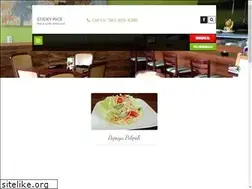 Sites similar to stickyricethaisushi.com