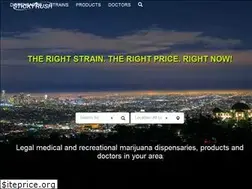 Sites similar to stickyrush.com