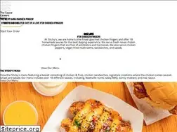 Sites similar to stickys.com
