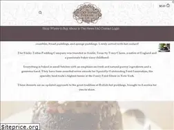 Sites similar to stickytoffeepuddingcompany.com