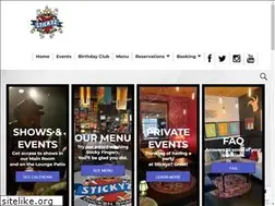 Sites similar to stickyz.com