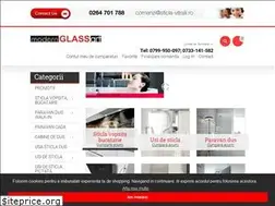 Sites similar to sticla-vitralii.ro
