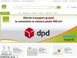 Sites similar to sticlanunta.ro