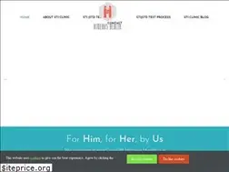 Sites similar to sticlinicdublin.ie