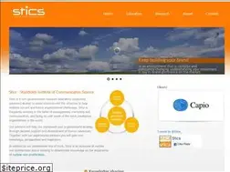 Sites similar to stics.se