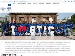 Sites similar to stictravel.com