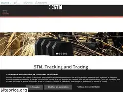 Sites similar to stid-industry.com