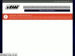 Sites similar to stidd.com