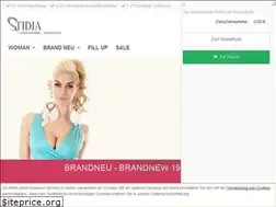 Sites similar to stidia.de