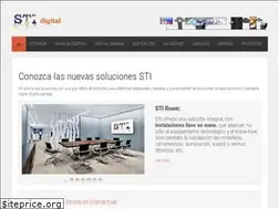 Sites similar to stidigital.com