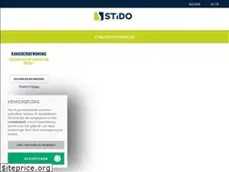 Sites similar to stido.be