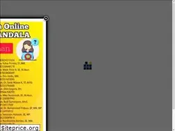 Sites similar to stie-mandala.ac.id