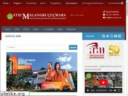 Sites similar to stie-mce.ac.id