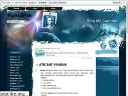 Sites similar to stiebanten.blogspot.com