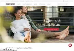 Sites similar to stiebel-eltron.at