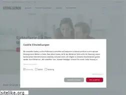 Sites similar to stiebel-eltron.ch