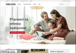 Sites similar to stiebel-eltron.cz