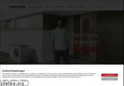 Sites similar to stiebel-eltron.de