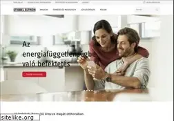 Sites similar to stiebel-eltron.hu