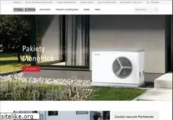 Sites similar to stiebel-eltron.pl