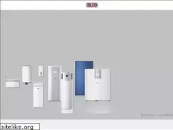 Sites similar to stiebel.net