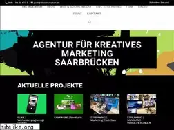 Sites similar to stiebelcreation.de