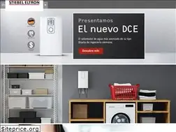 Sites similar to stiebeleltronamericas.com
