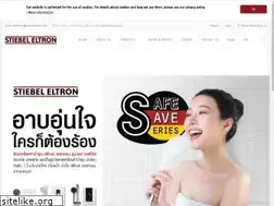 Sites similar to stiebeleltronasia.com