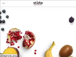Sites similar to stiebs.com