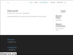 Sites similar to stiecirebon.ac.id