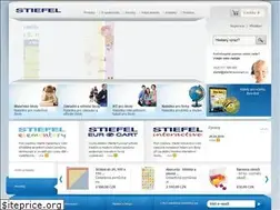 Sites similar to stiefel-eurocart.cz