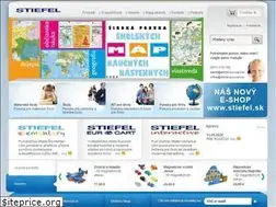 Sites similar to stiefel-eurocart.sk
