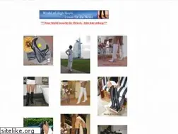 Sites similar to stiefel-laden.de