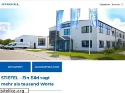 Sites similar to stiefel-online.de