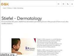 Sites similar to stiefel.ca