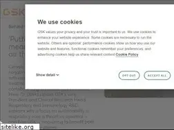 Sites similar to stiefel.com