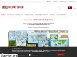 Sites similar to stiefelbolt.hu