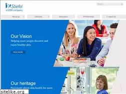 Sites similar to stiefelchc.com