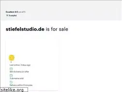 Sites similar to stiefelstudio.de