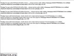 Sites similar to stiefkind-adoption.de