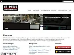 Sites similar to stiegele.eu