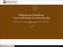 Sites similar to stiegen.at