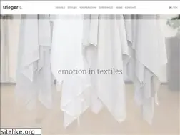Sites similar to stieger.com